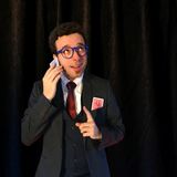 Robin Deville - Episode 5 - Chaos Magic Podcast