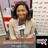 Understanding Estate Planning, with Amina Bakari-Green, ABG Legal