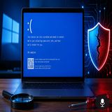Cosa significa davvero l'errore Kernel Security Check Failure e come risolverlo