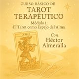 El Tarot como espejo del alma