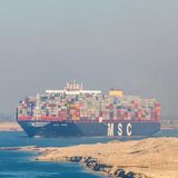 Cómo MSC pasó de tener un solo barco a ser la reina de los mares