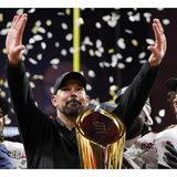 College Football Playoff Focus January 21st, 2025