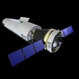 Europe to build a new cargo ship for space station transport