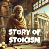 🚢 From Shipwreck to Strength: The Timeless Power of Stoicism 💭✨