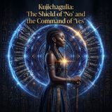 The Shield of 'No' and the Command of 'Yes'