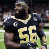 Saints sign LB Demario Davis to one-year extension, sources say