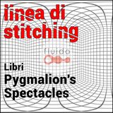 Ep. 60 - Libri: Pygmalion's Spectacles