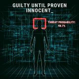 What If AI Could Predict CRIMES Before They Happen?