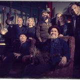 Jeremy Hrdlicka of The Brother Bicker Band (Spectra Music Group) with "Another Kind of Train" !