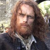 CAÔ CRIMES #08 A BARBA QUE EU AMAVA #Outlander