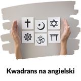 KNA: Lekcja 431 (jak pytać o wiarę i przekonania)