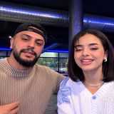 💍❤️ موزو وإيناس يجيبان عن أسئلة المتابعين حول الزواج وعلاقتهما 🥰✨