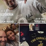 The Reginald Foreman Show - Interview w/ Alex Ladino - Part Two