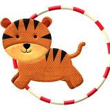 Onkel Wiggily und der Tiger | Geschichten über Dankbarkeit