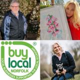 Small Business Spotlight on Buy Local Norfolk in England