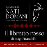 Il libretto rosso – Luigi Pirandello