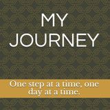 My Journey- (Pre-Rec)