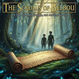 More Than a Fantasy: Lessons from The Scrolls of Belbou