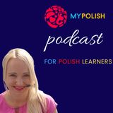 Podcast 1.23 The one with a Polish language quiz FEAT. Paulina Lipiec from polskidaily.eu