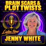 Brain Surgery Stole Her Life—Then She Rewrote It
