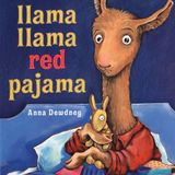 Episode 14: Llama Llama Red Pajama in Armenian