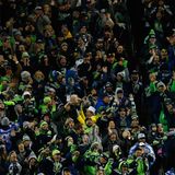 12th Man Post-Game (Win over SF, 12-4 Season, Playoffs next!)