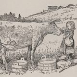 Emborg And The Animals | Good Manners Stories