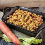 SALSA AL PEPERONE PER BOLLITO ALLA PIACENTINA