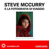 Ep. 04 | “La ragazza afghana” di Steve McCurry e la fotografia di viaggio