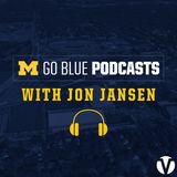 Radio Replay - Inside Michigan Basketball (Nov. 28)