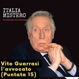 Vito Guarrasi: l'avvocato del diavolo (Italiamistero puntata 15)