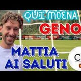 LIVE da MOENA - Il Palermo rilancia, chiusura a un passo per BANI. Chi arriva adesso in difesa?
