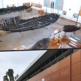 Il museo delle navi riapre