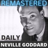 The Truth Embodied In a Tale - Neville Goddard