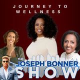 Journey to Wellness: Oprah Winfrey, Dr. Marion Lee Johnson & Sofia Nordgren
