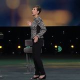 Joyce Meyer Manages to Botch Two Passages of Scripture in 4 minutes