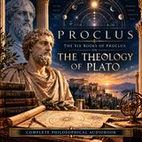 The Six Books of Proclus on Plato’s Theology | Ancient Philosophy Audiobook Part 5