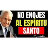 5 comportamientos que pueden alejarte del Espíritu Santo sin que te des cuenta - Predicaciones Cristianas