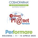 Marco Conti - Direttore Commerciale Siteam - COSMOFARMA 2025
