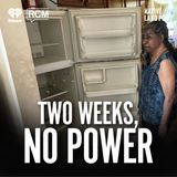 Gary's Black Residents Without Power for TWO WEEKS?!