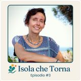Ep# 3. Trasferirsi da Berlino a Catania - Léa Lacroix - Una pentola che bolle