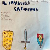 Onde di storie 2. Il cavaliereSaponetta
