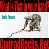 What is that in your hand?
