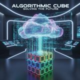 Algorithm vs Algorithm = Speed Cubing
