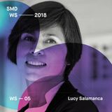 SMDWS18 - Lucy Salamanca