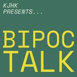 BIPOC Talk Ep. 1