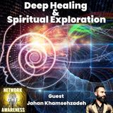 Deep Healing & Spiritual Exploration
