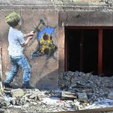 Clima di attesa a #Kiev (dell'inviata Anna Lisa Rapanà)