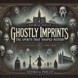 Ghostly Imprints: The Spirits The Shape History