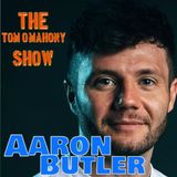 257 - Aaron Butler